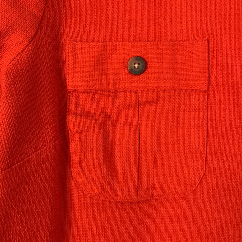 Boden Cropped Jacket - Picture 3 of 10